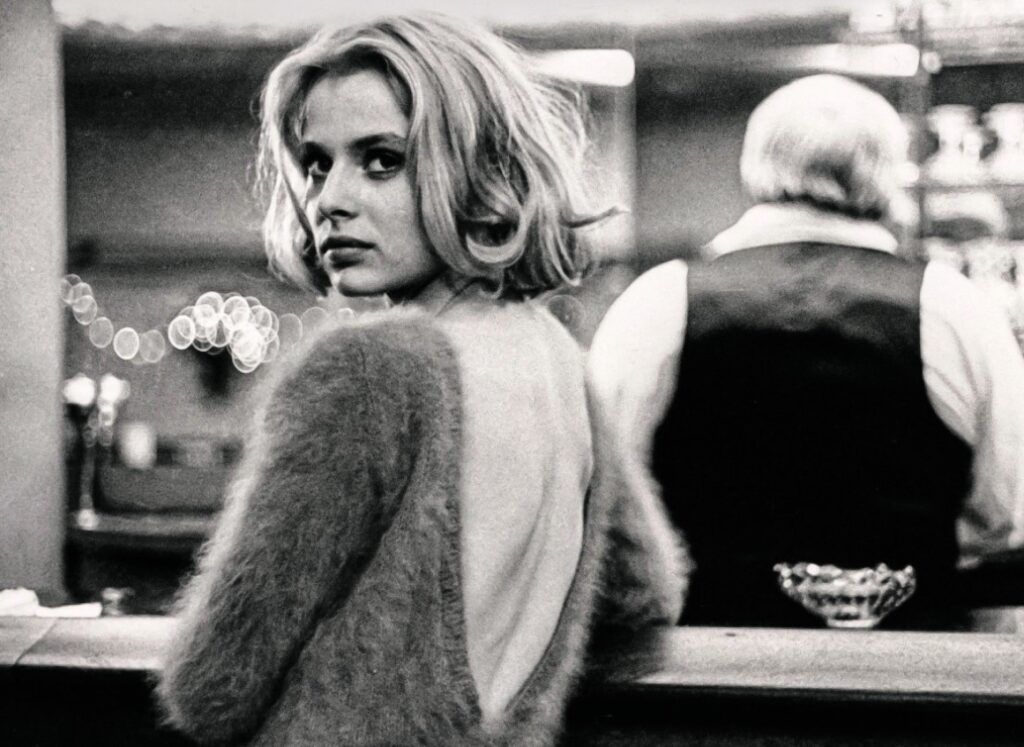 Nastassja Kinski