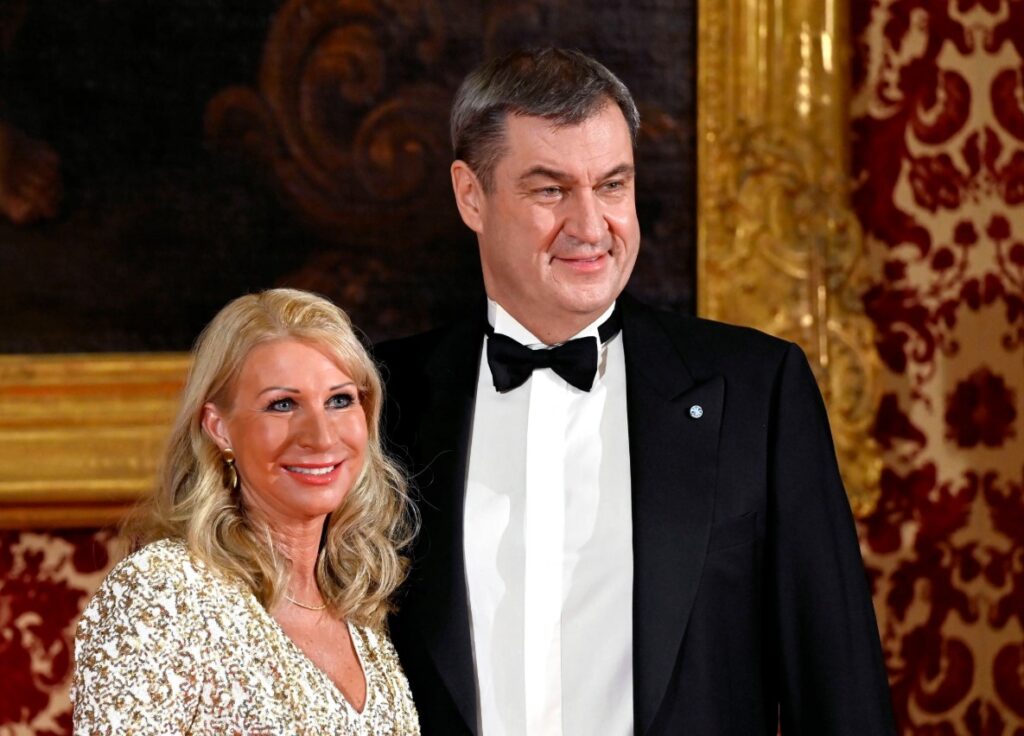 Markus Söder