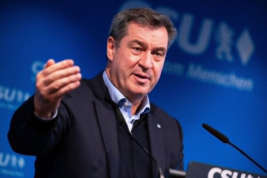 Markus Söder