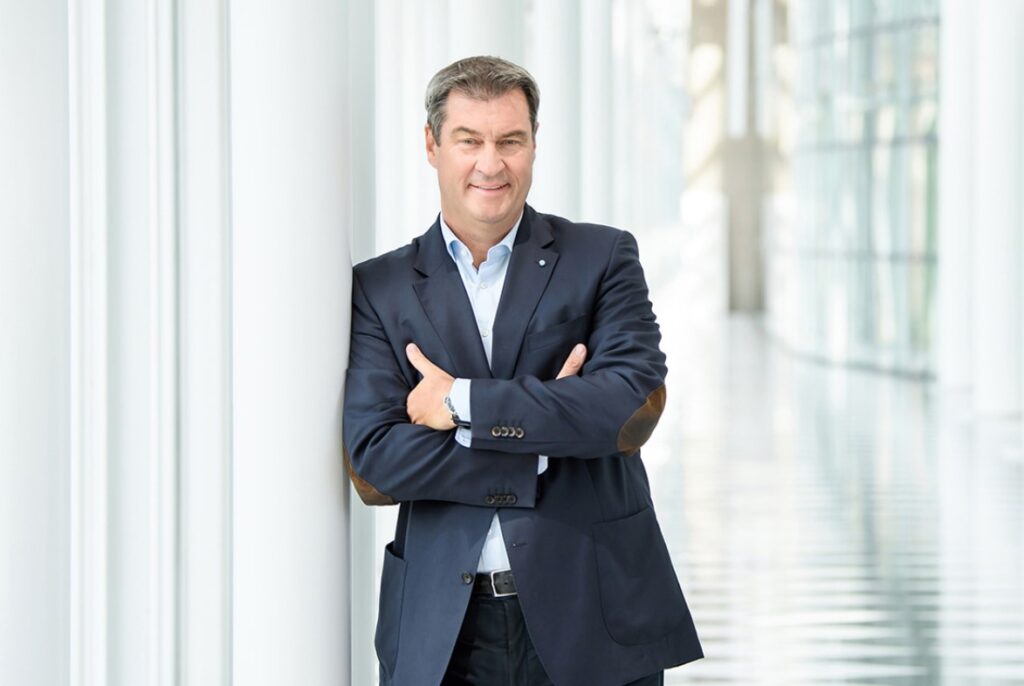 Markus Söder