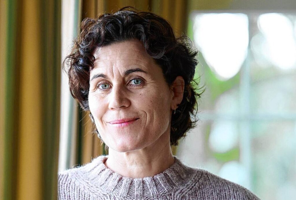 Nina Kunzendorf