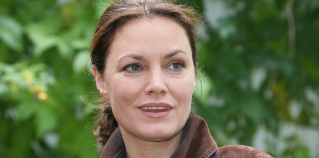 maja maranow