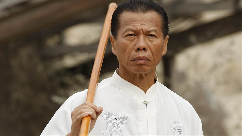 bolo yeung