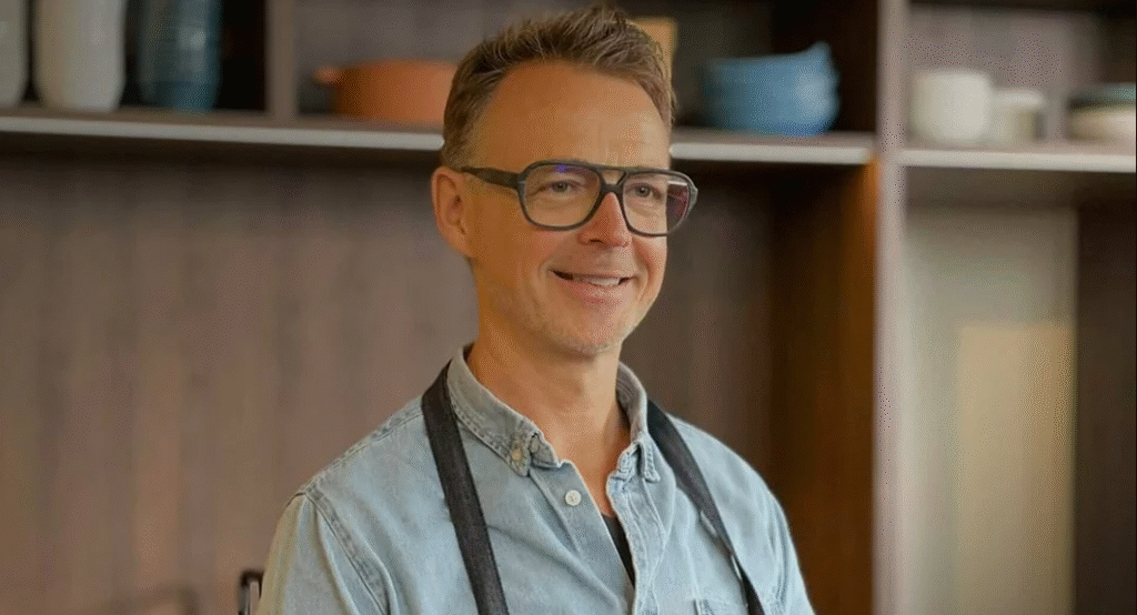 holger stromberg
