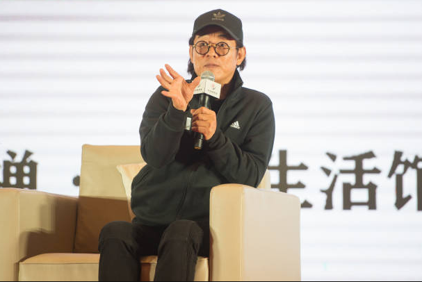 jet li