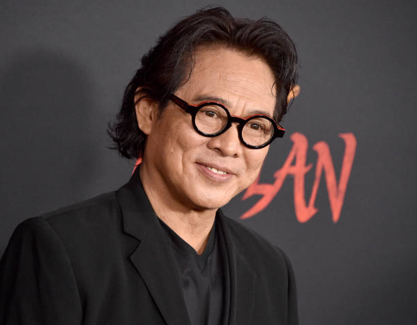 jet li