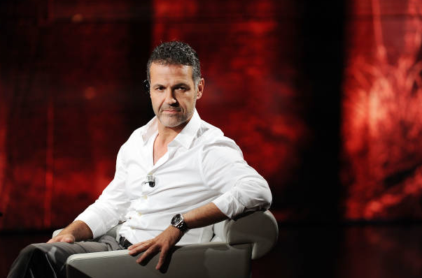 khaled hosseini

