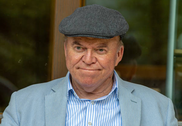 heinz winkler