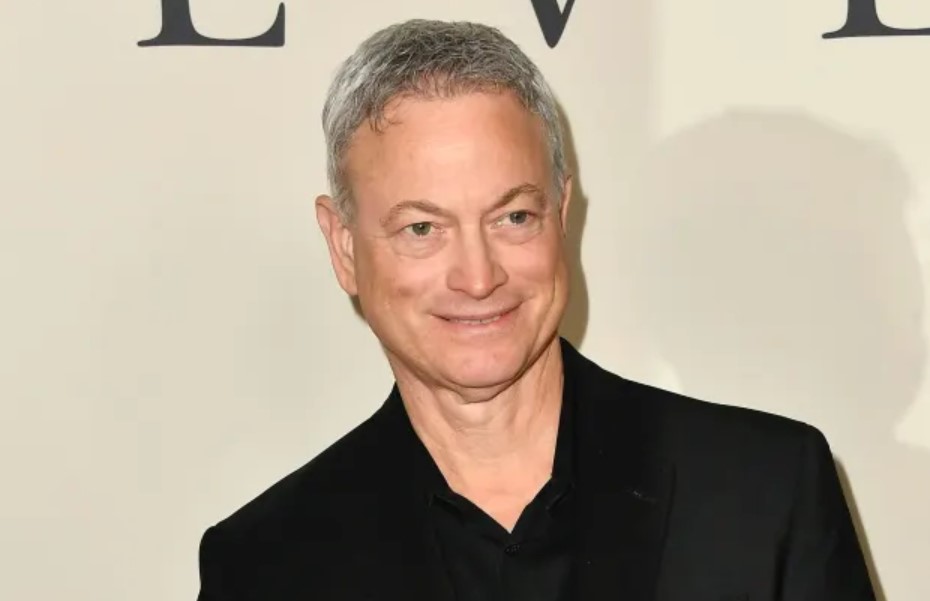Gary Sinise