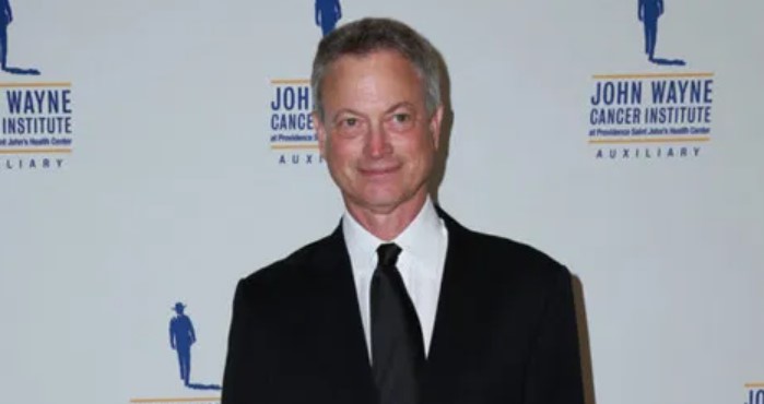 Gary Sinise