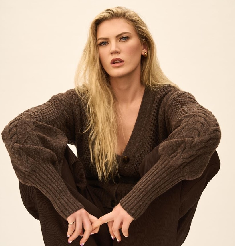 Ella Loudon