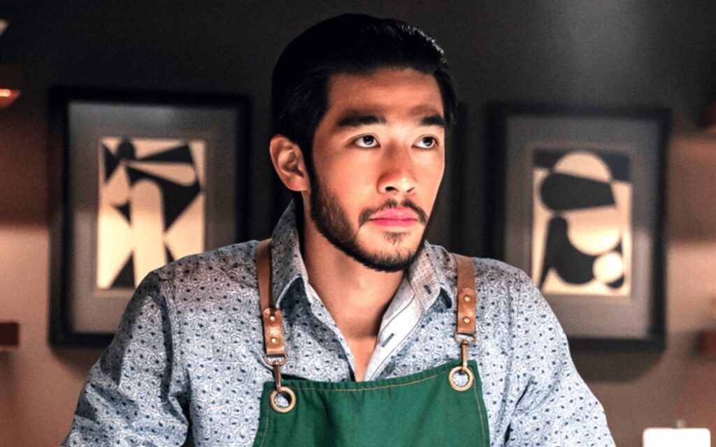Justin Chien